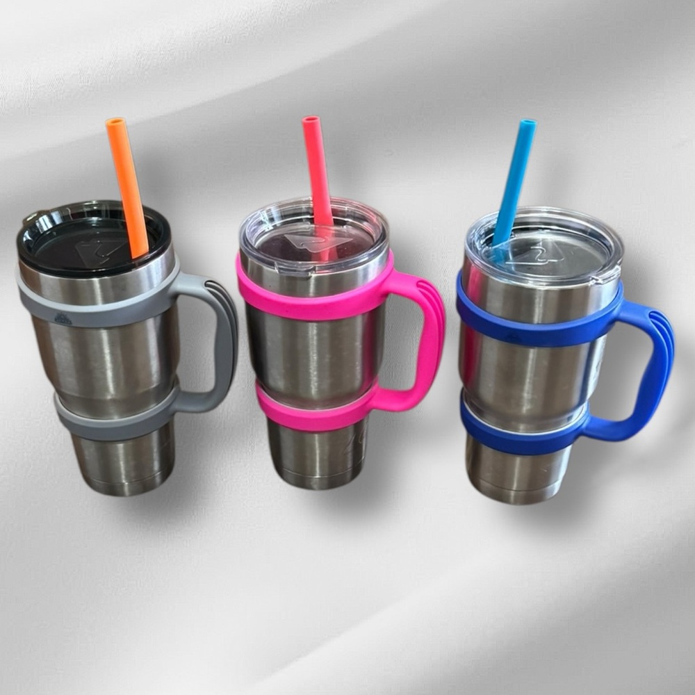 Ozark Trail Insulated Tumblers - Picture 2 of 4